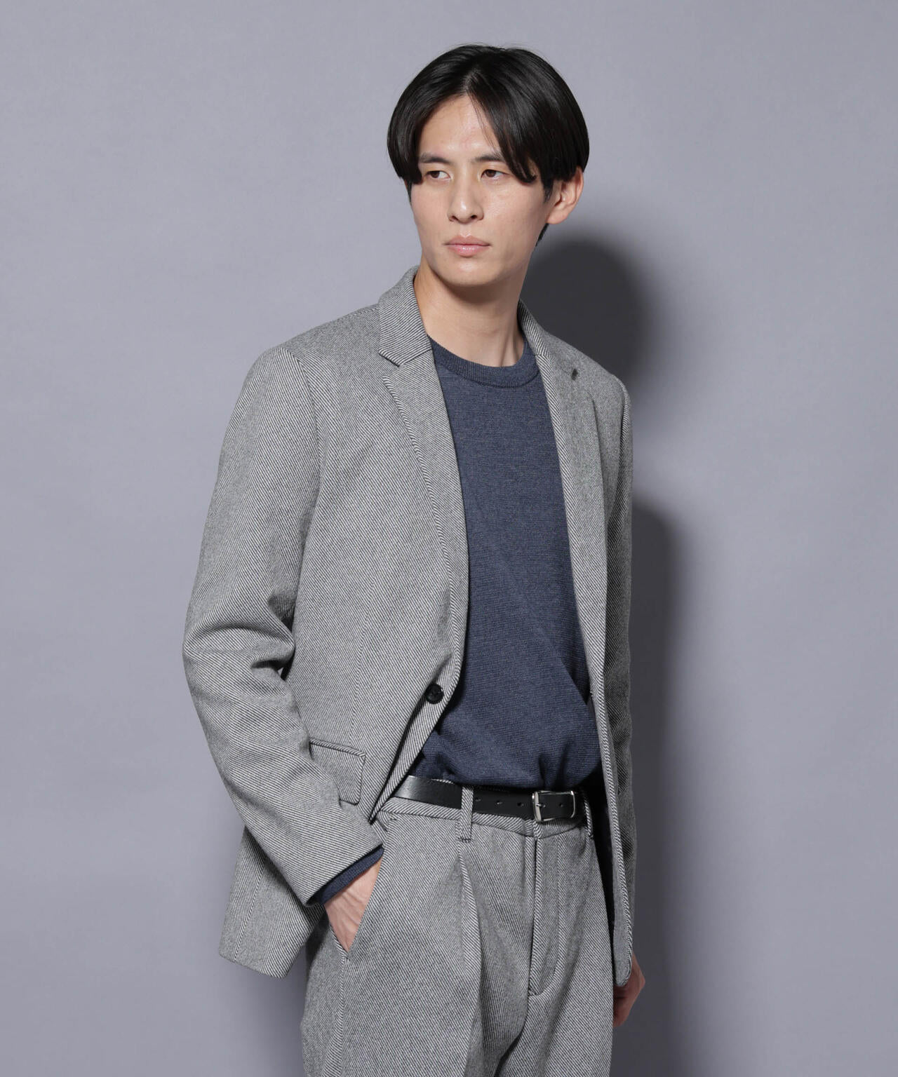 ウォームジャケット(セットアップ可) 6725216203