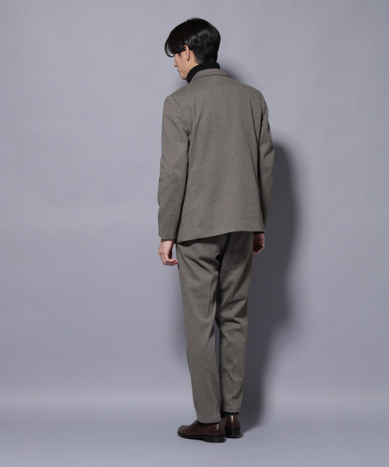 ウォームジャケット(セットアップ可) 6725216203