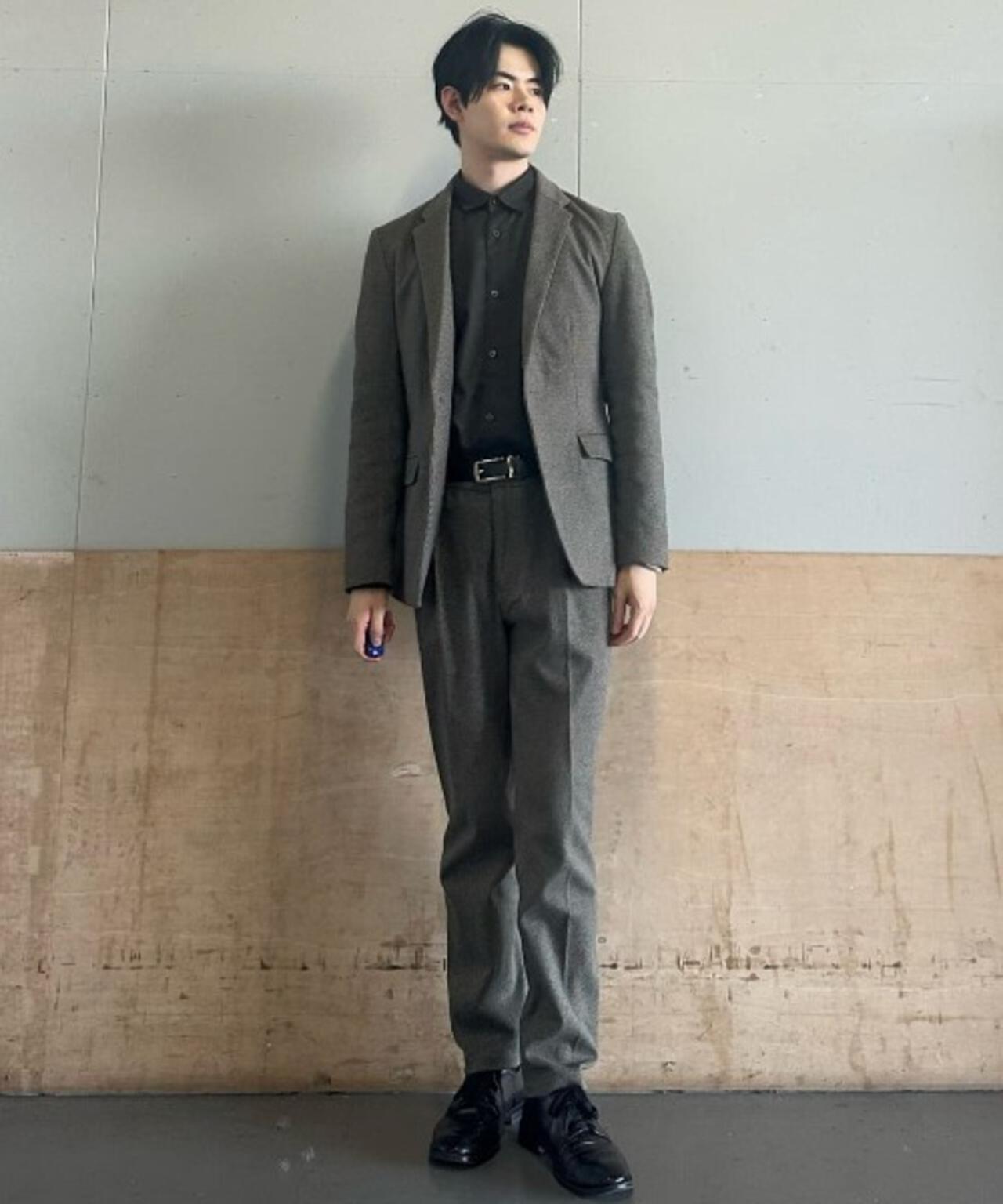 ウォームジャケット(セットアップ可) 6725216203