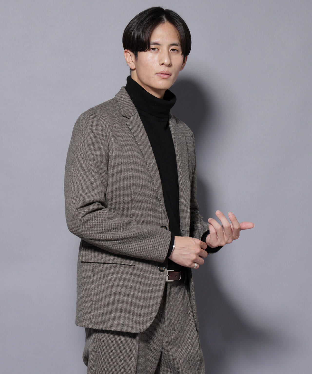 ウォームジャケット(セットアップ可) 6725216203