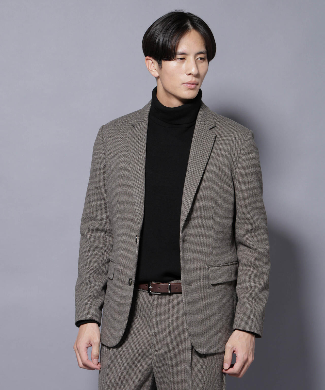 ウォームジャケット(セットアップ可) 6725216203