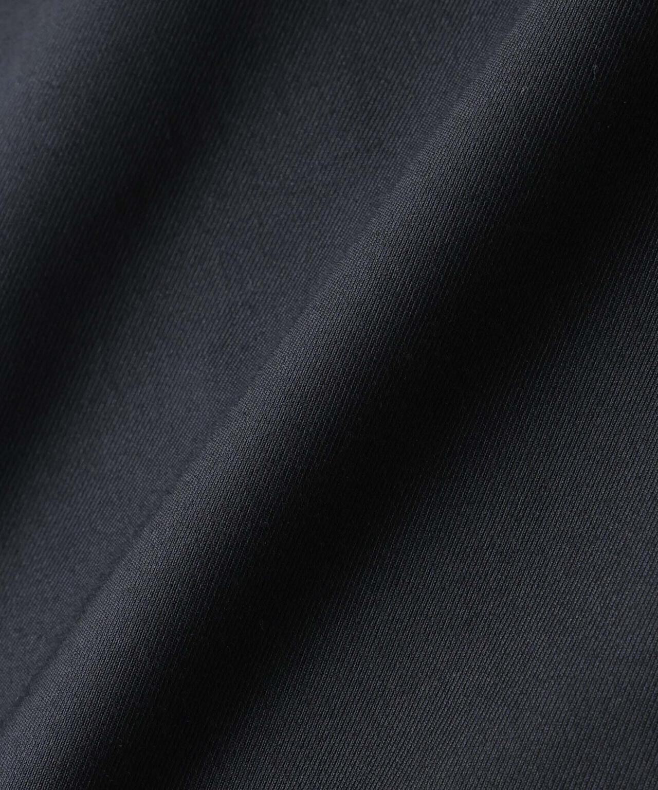 ビッグドレープシャツ 長袖 6725220204