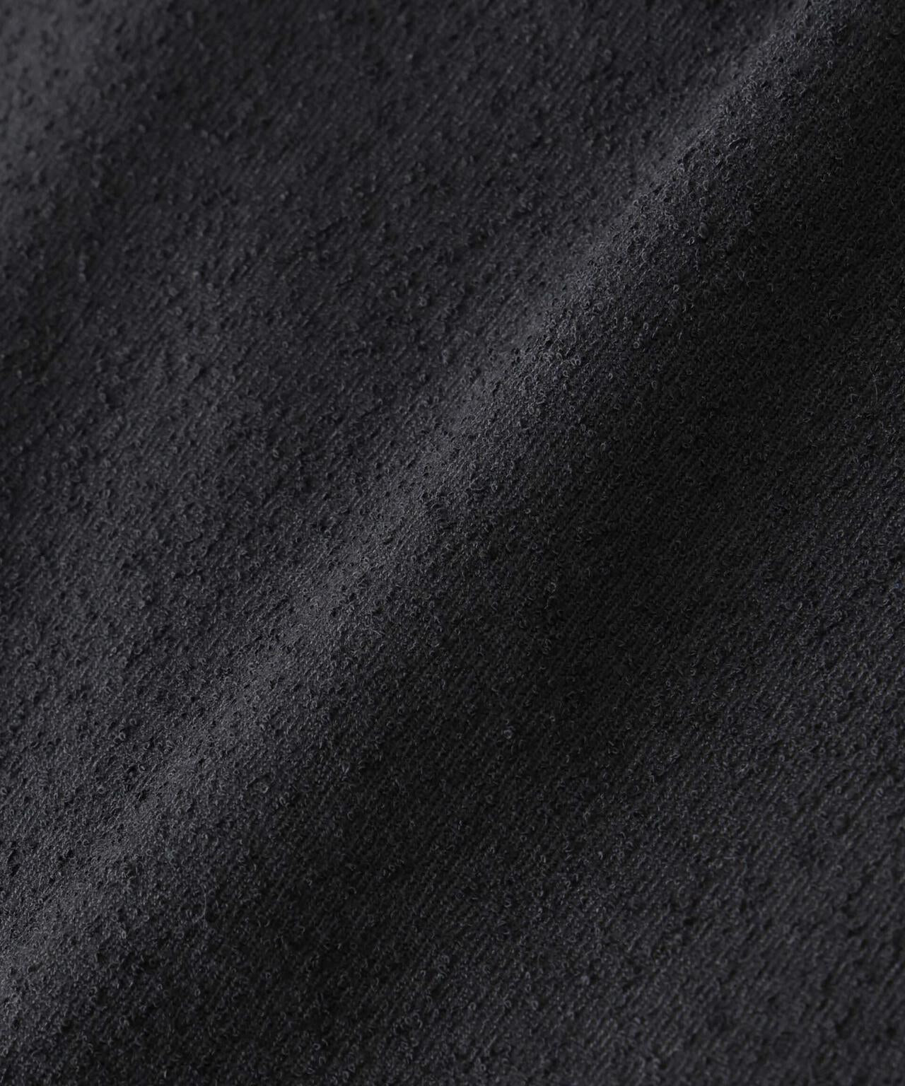 ネップツイルポケットシャツ 半袖 6725221202