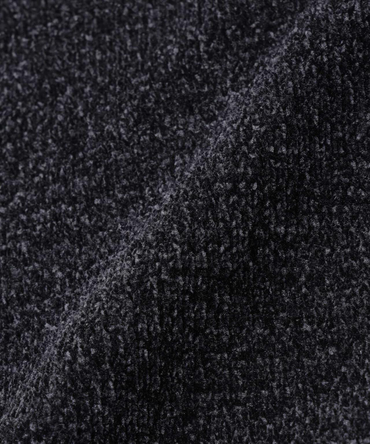 ナノベアモールニットカーディガン 6725222202