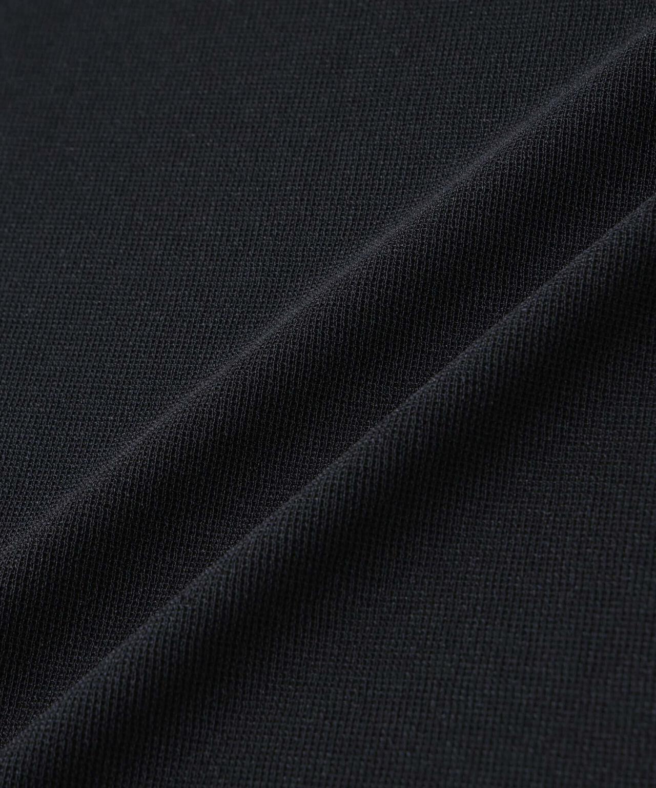 メランジサーフニットTシャツ半袖 6725222225
