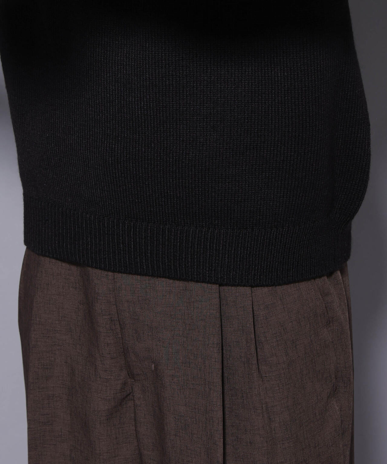 モールヤーンノルディックニット 6725222233