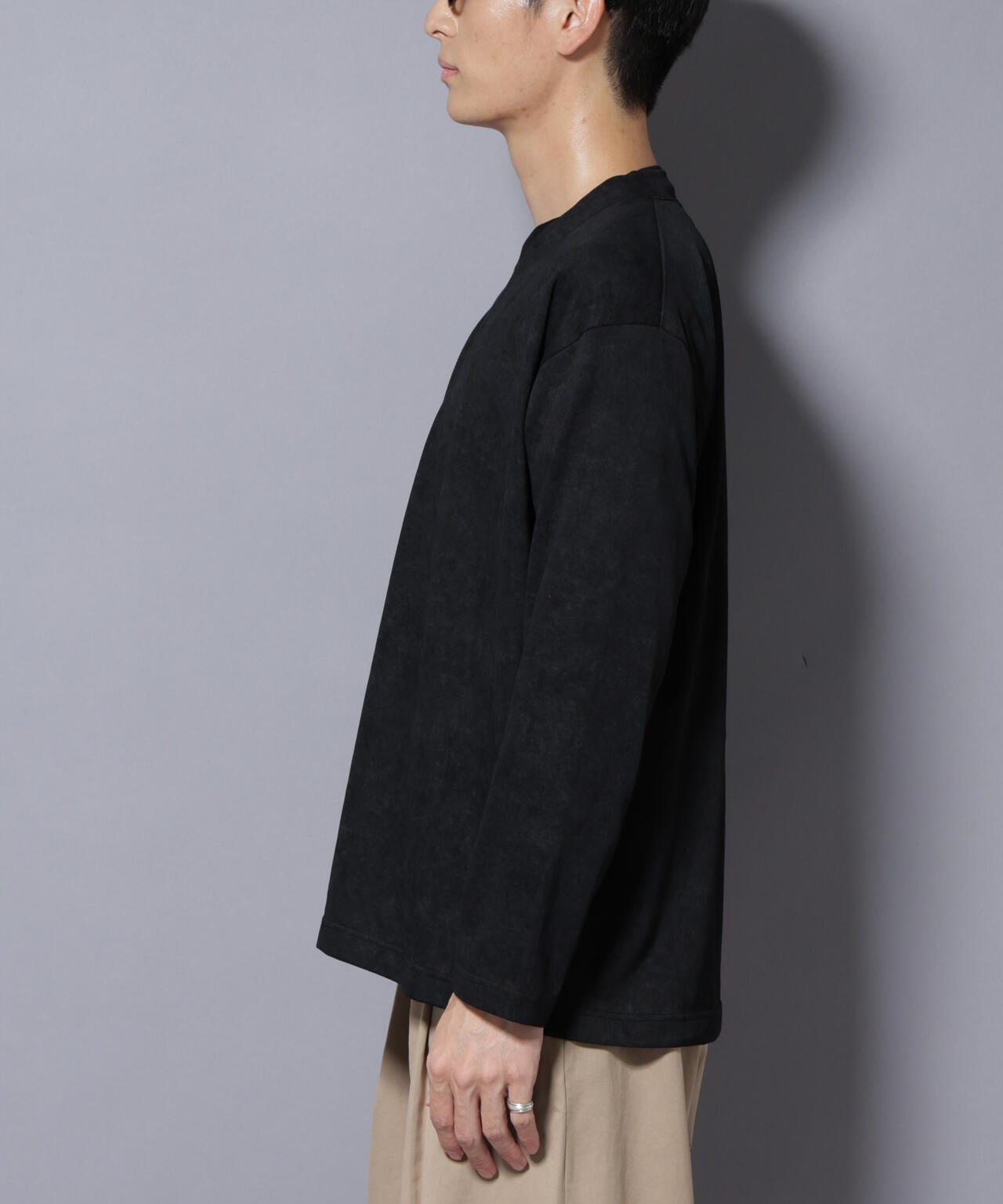 フェードカラーカーディガン 6725223220