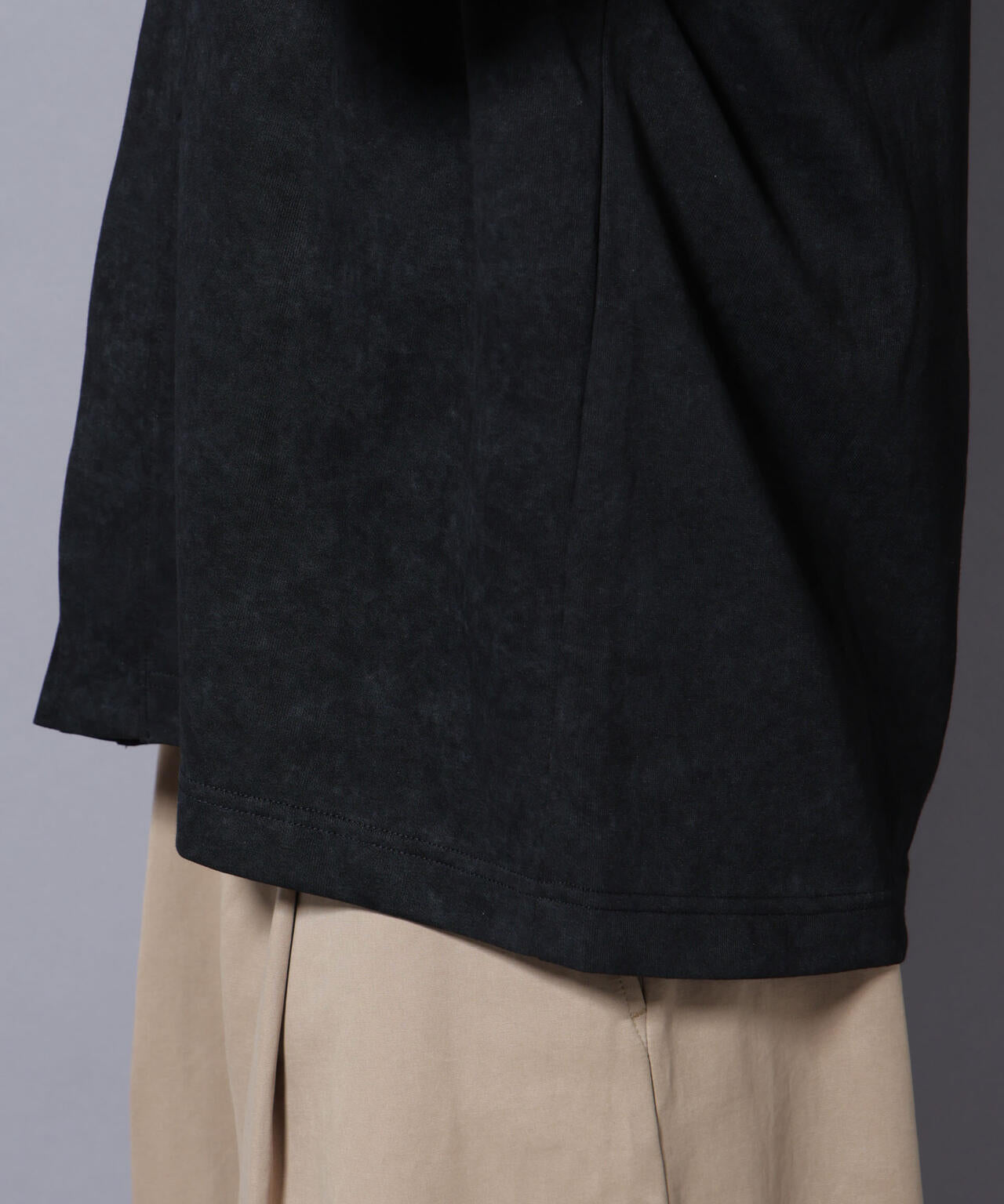 フェードカラーカーディガン 6725223220