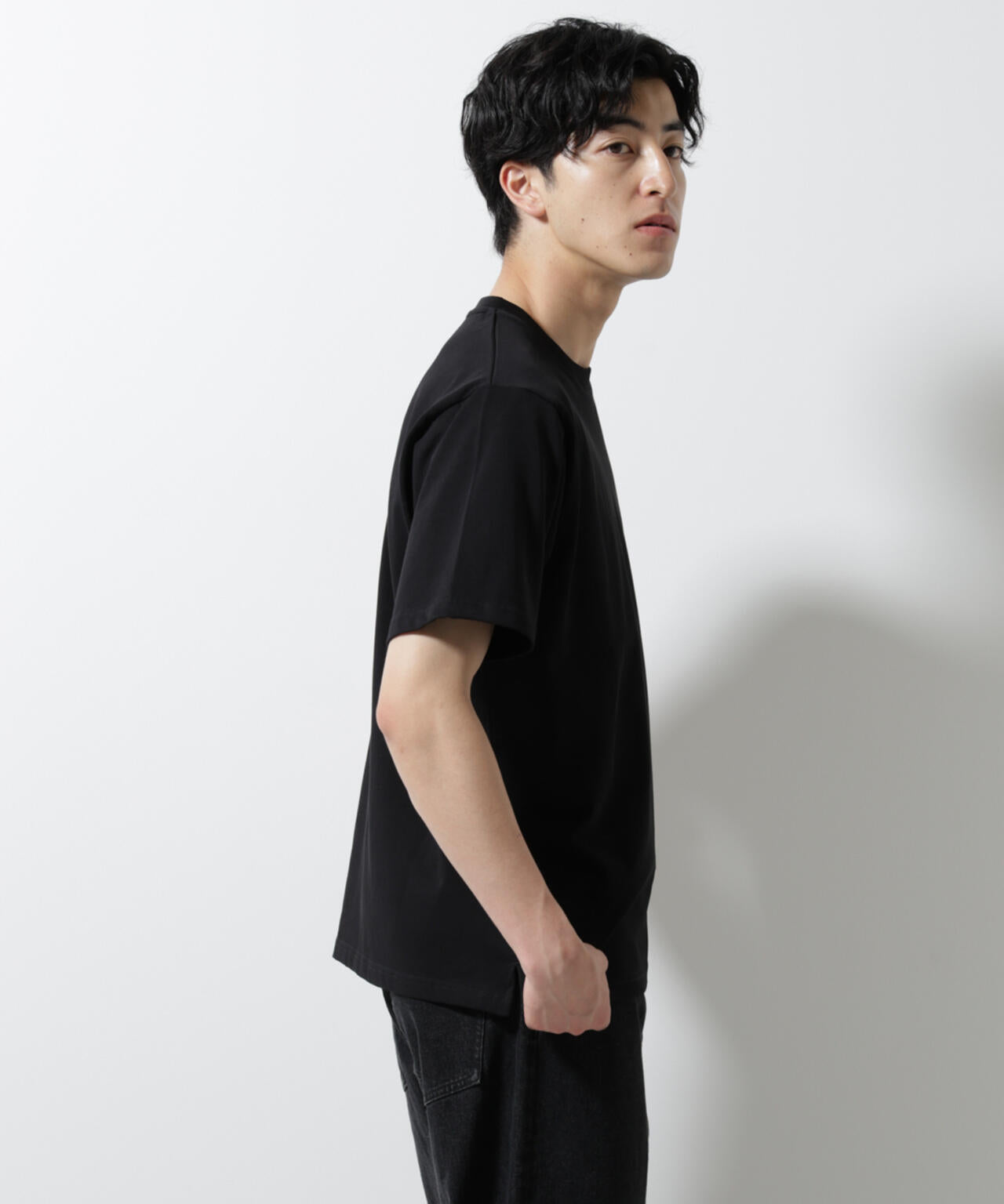 ナノベアTシャツ 半袖 RAIN Ver. 6725224201