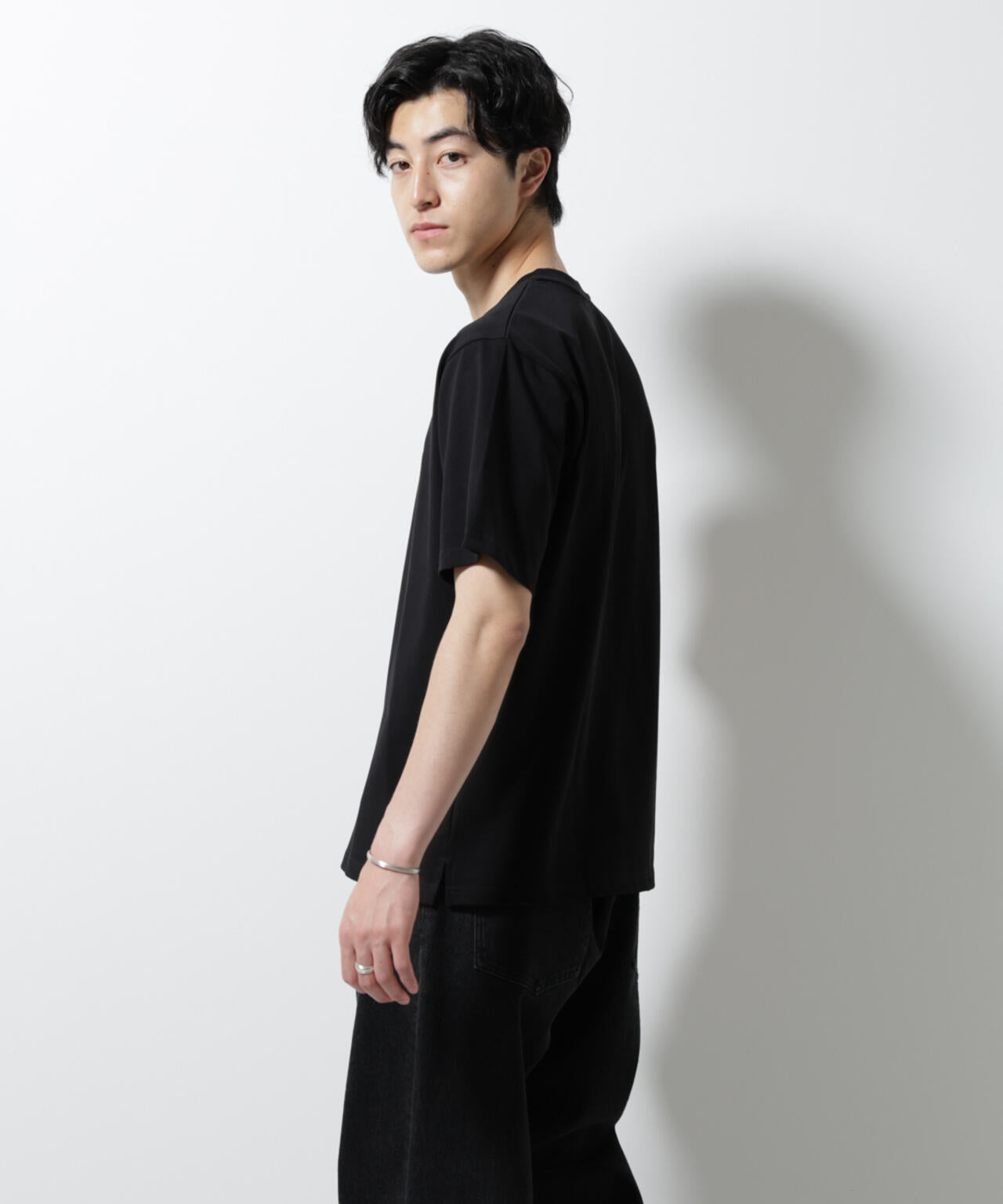 ナノベアTシャツ 半袖 RAIN Ver. 6725224201