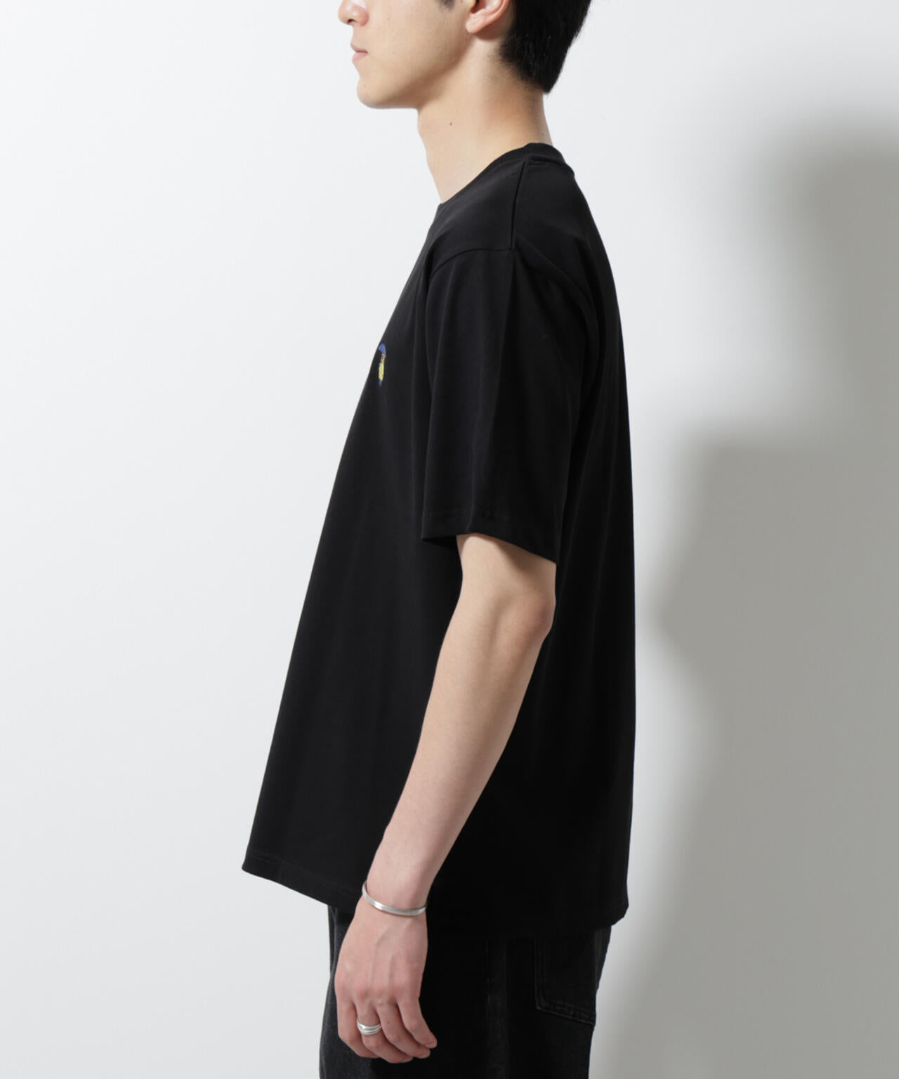 ナノベアTシャツ 半袖 RAIN Ver. 6725224201