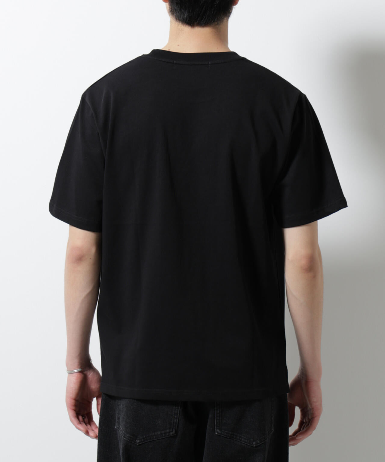 ナノベアTシャツ 半袖 RAIN Ver. 6725224201