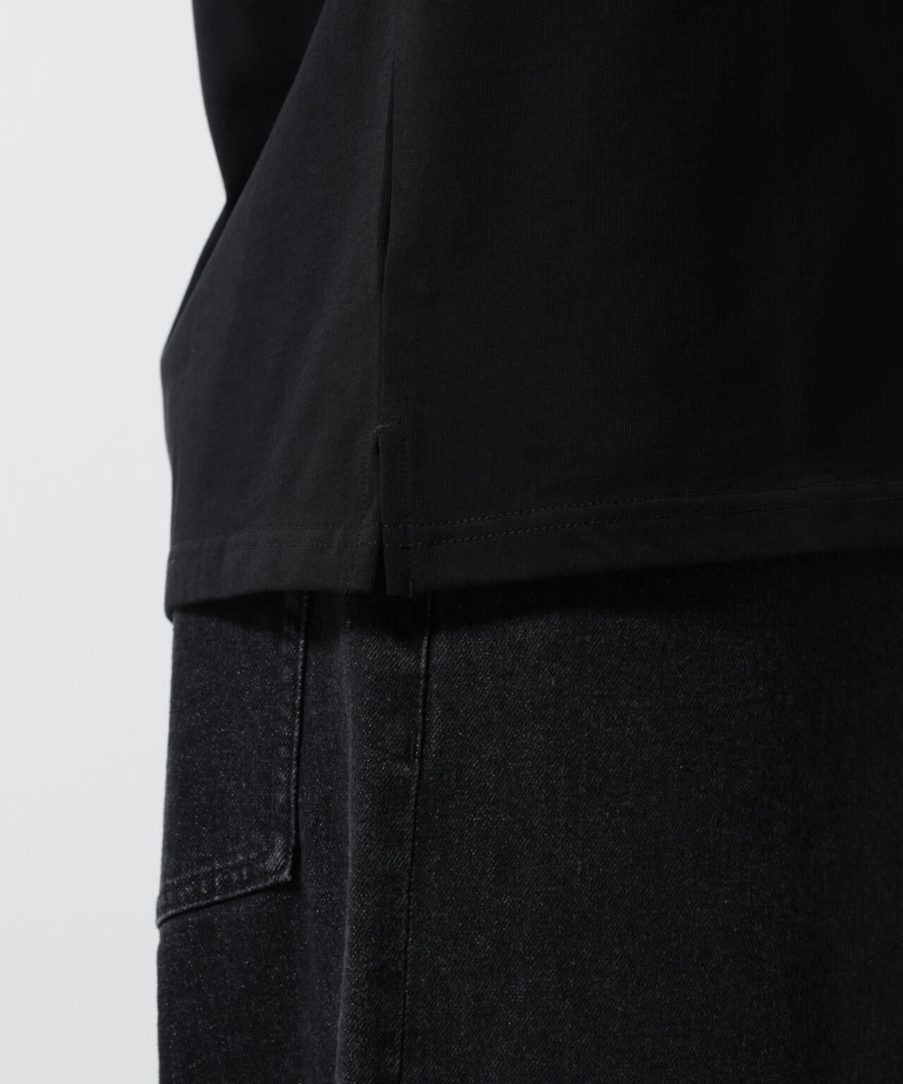 ナノベアTシャツ 半袖 RAIN Ver. 6725224201