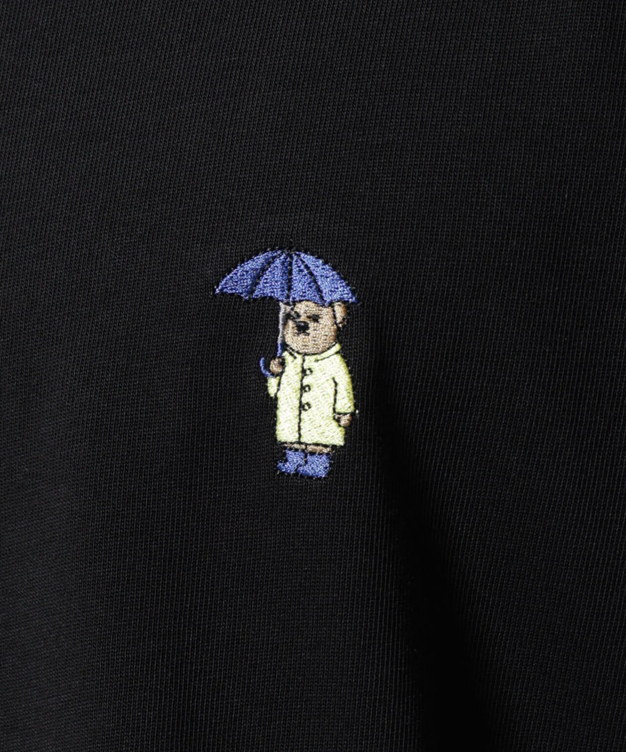 ナノベアTシャツ 半袖 RAIN Ver. 6725224201