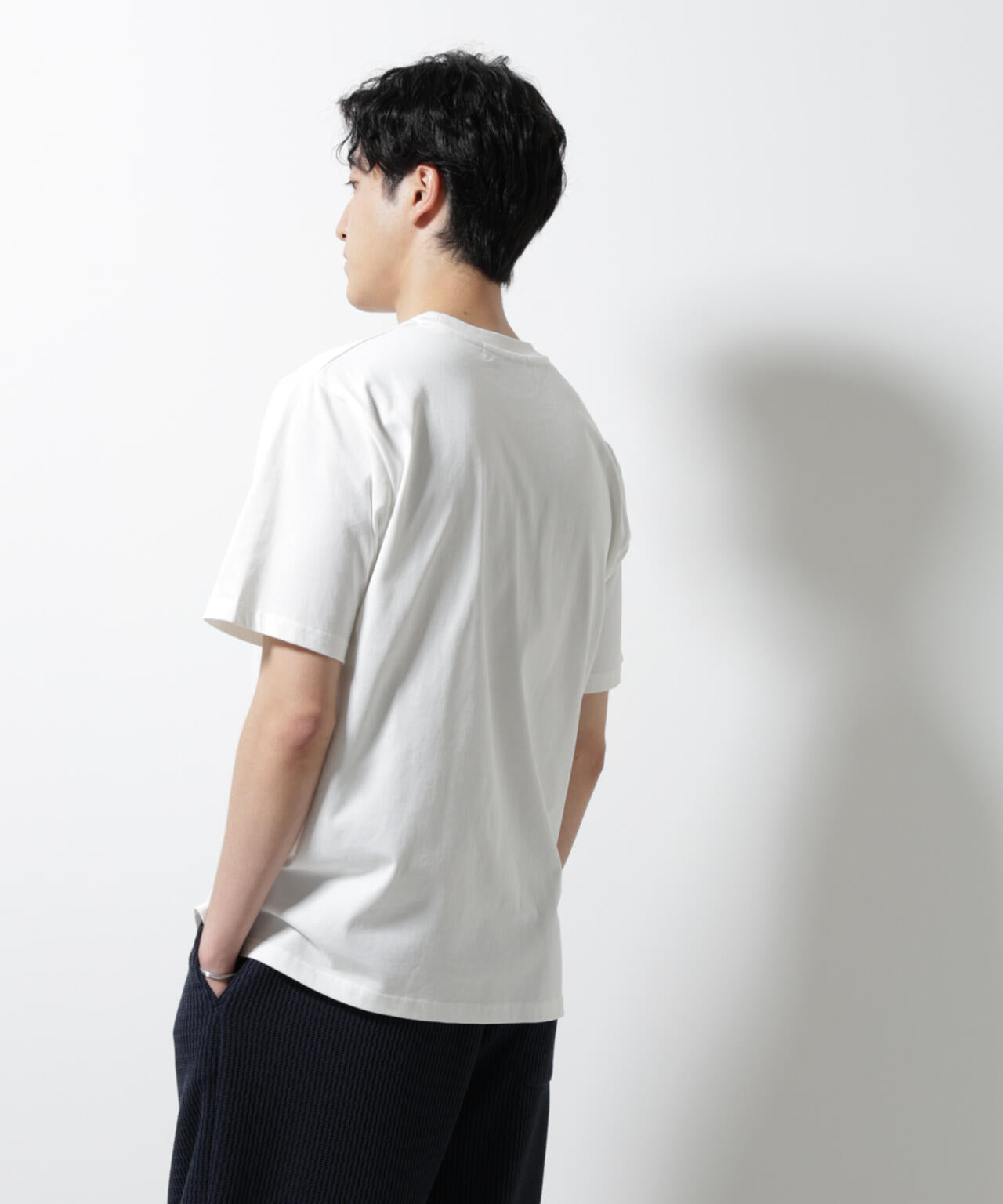 ナノベアTシャツ 半袖 RAIN Ver. 6725224201