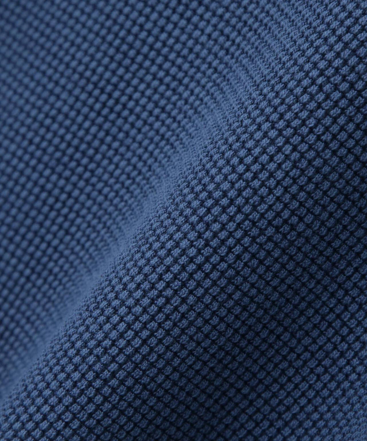 テックワッフルクルーネックTシャツ 半袖 6725224204