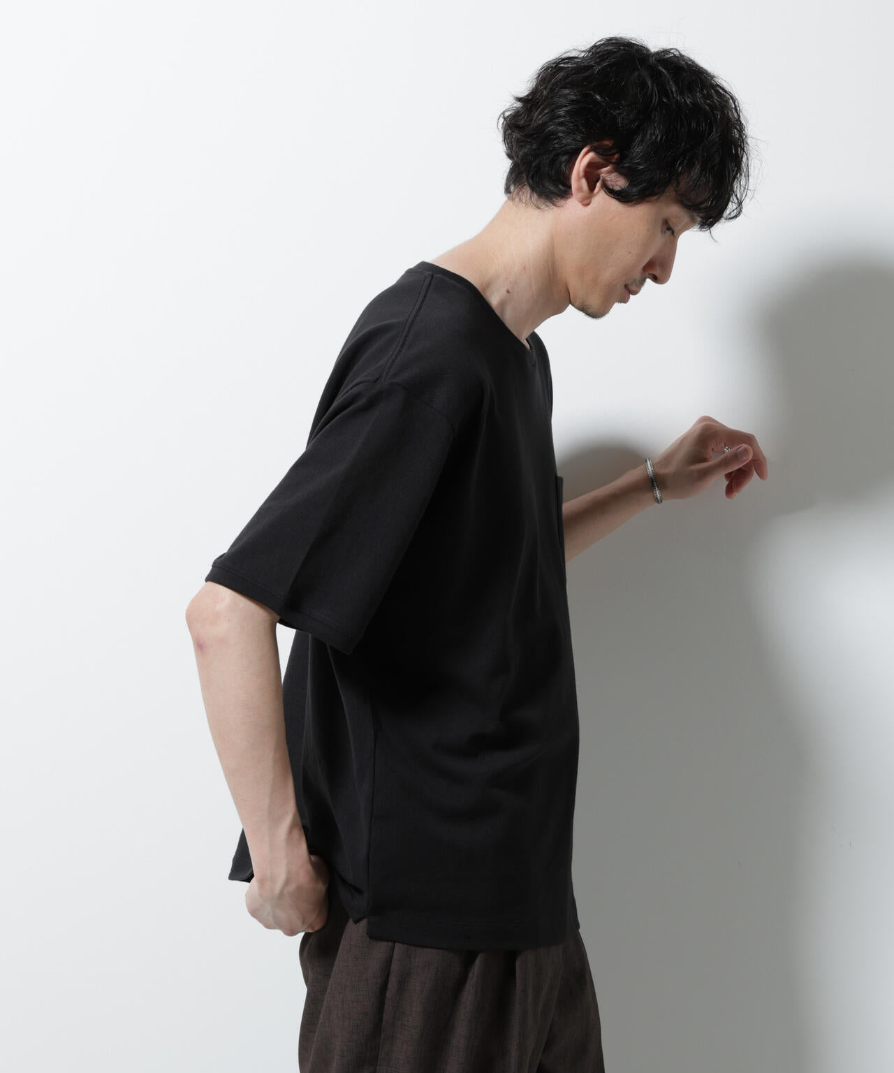 エアパッセージ ジャージーTシャツ 半袖 6725224205
