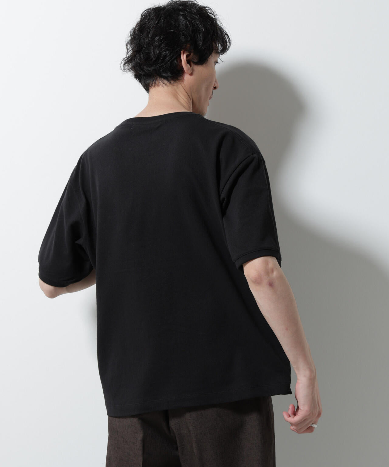 エアパッセージ ジャージーTシャツ 半袖 6725224205
