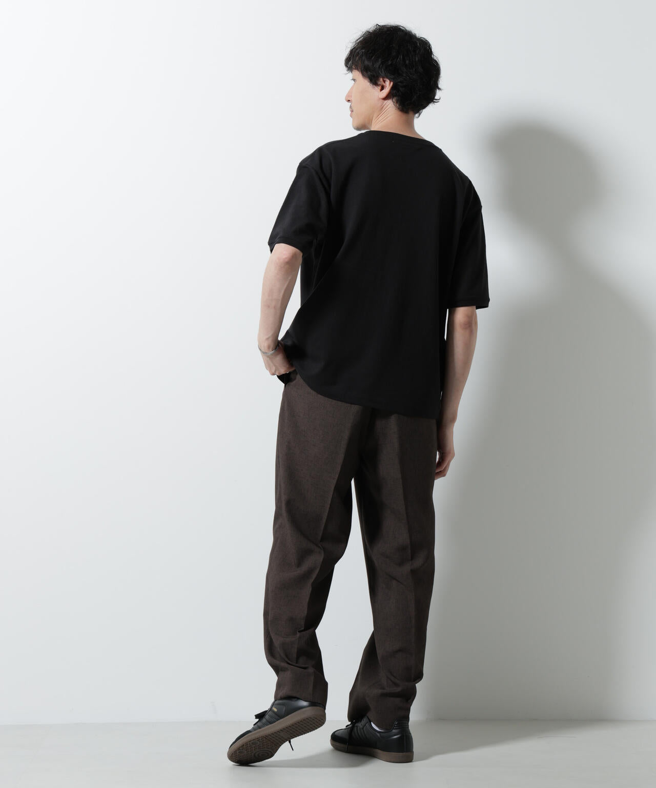 エアパッセージ ジャージーTシャツ 半袖 6725224205