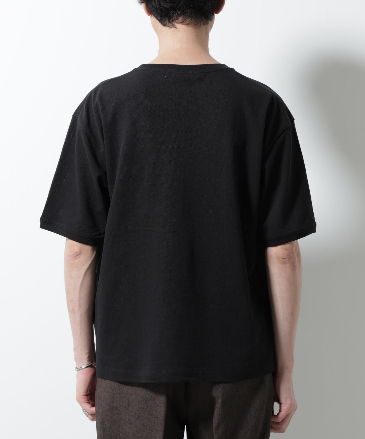 エアパッセージ ジャージーTシャツ 半袖 6725224205