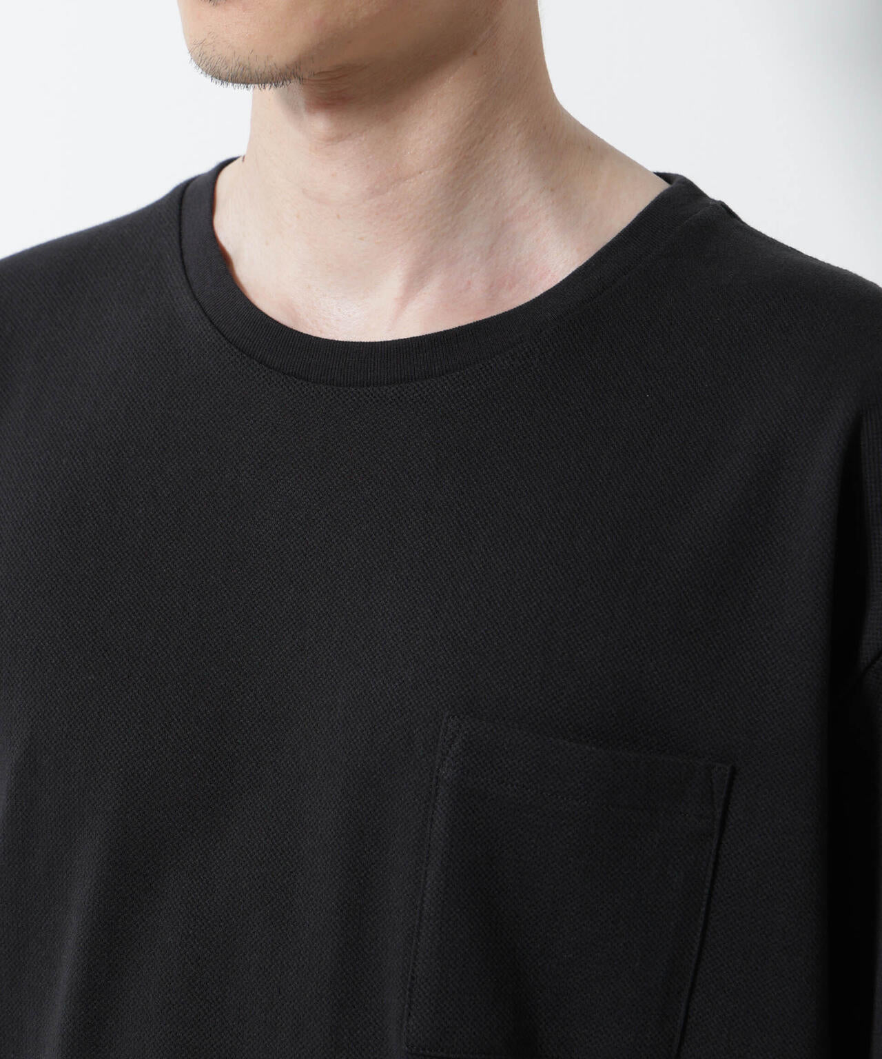 エアパッセージ ジャージーTシャツ 半袖 6725224205