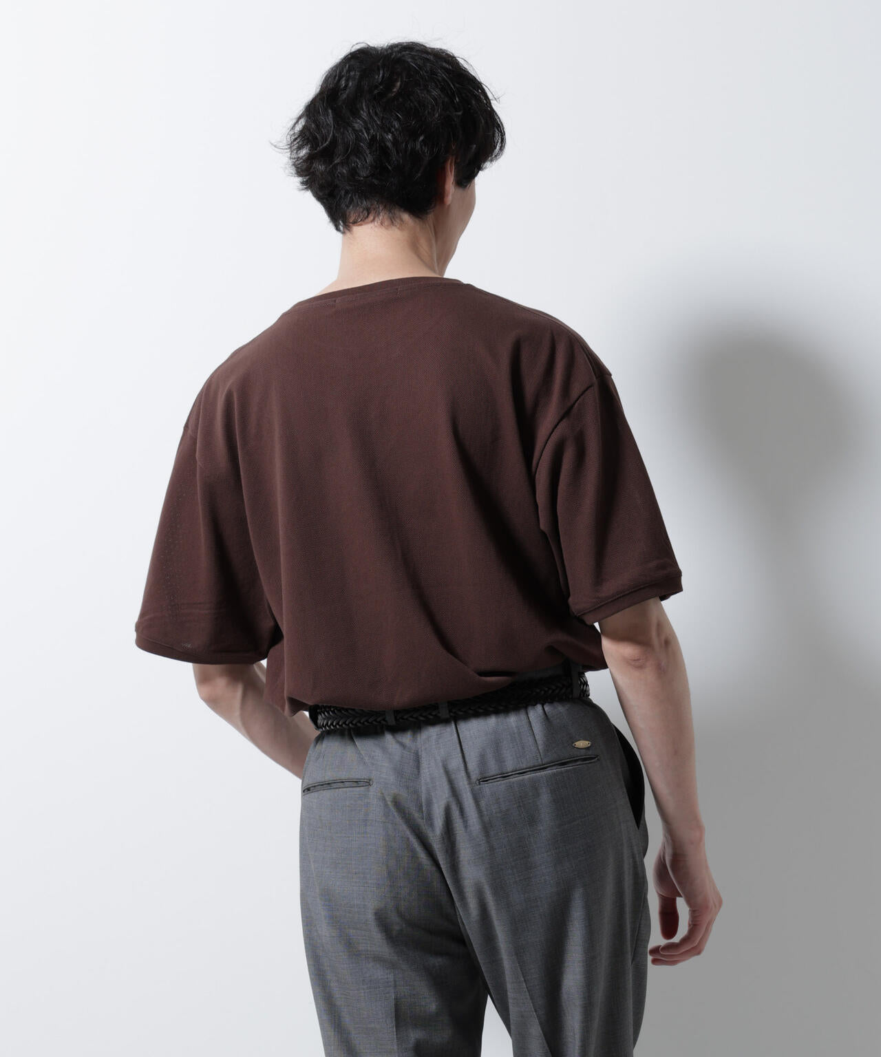 エアパッセージ ジャージーTシャツ 半袖 6725224205