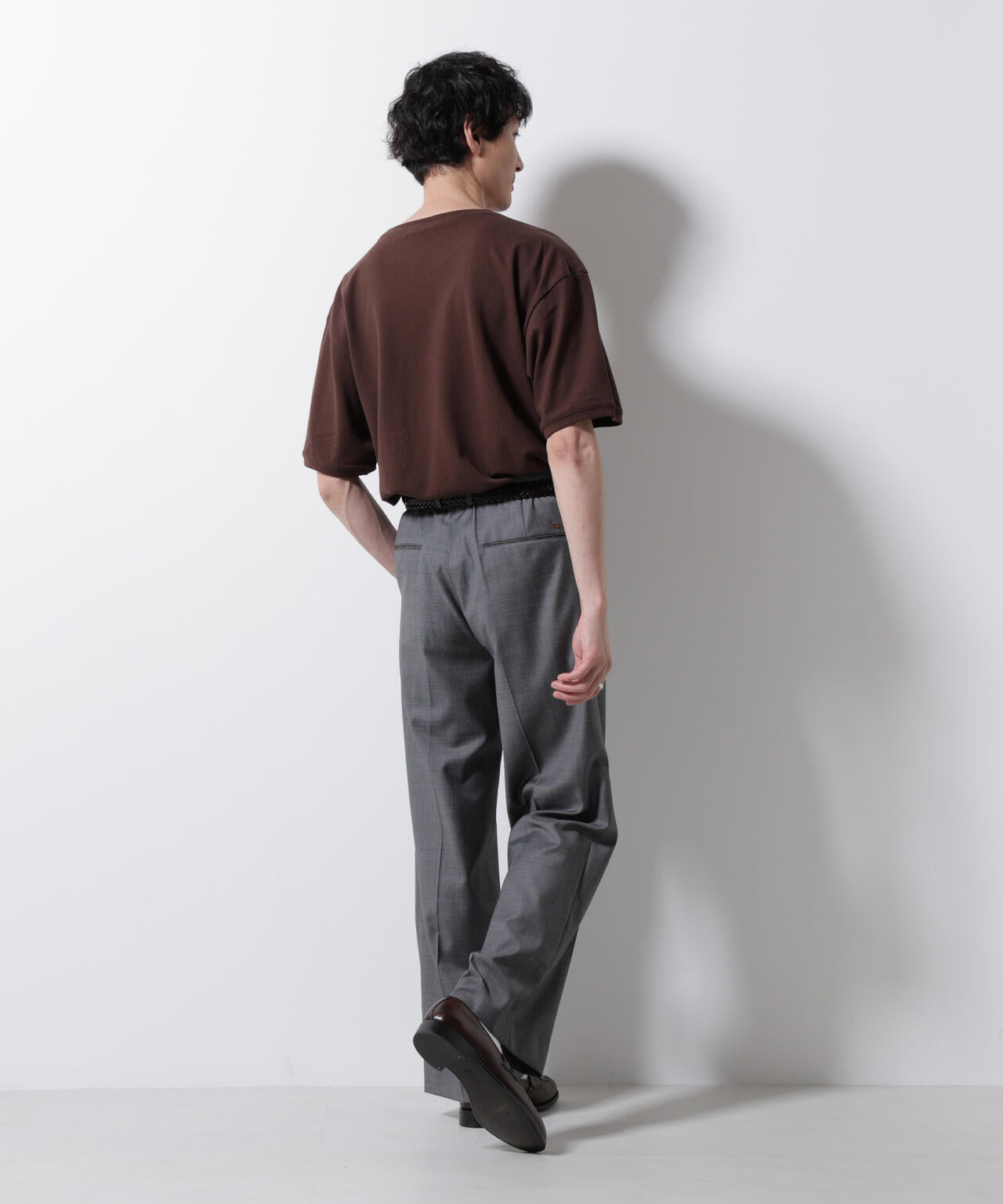 エアパッセージ ジャージーTシャツ 半袖 6725224205