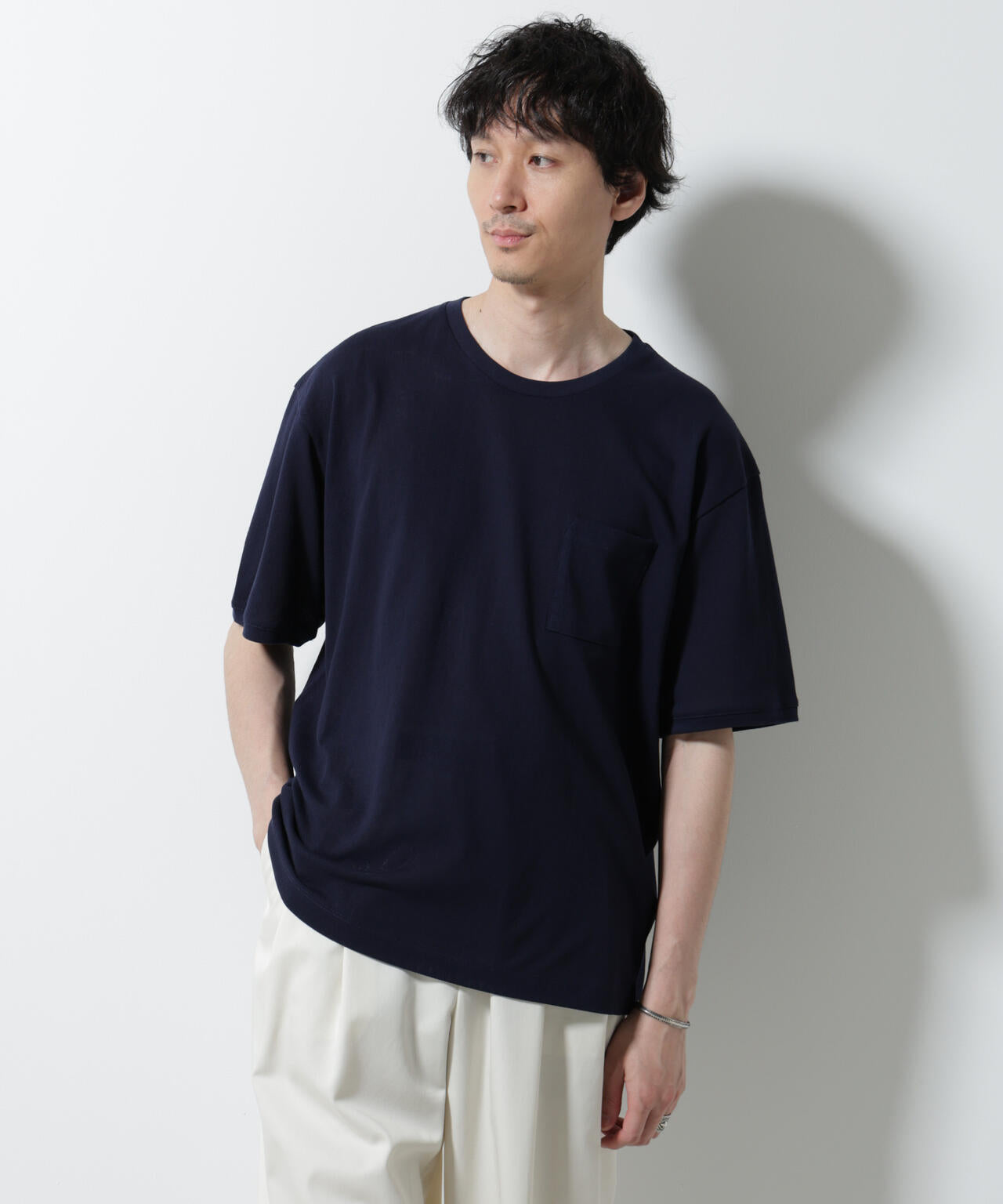エアパッセージ ジャージーTシャツ 半袖 6725224205