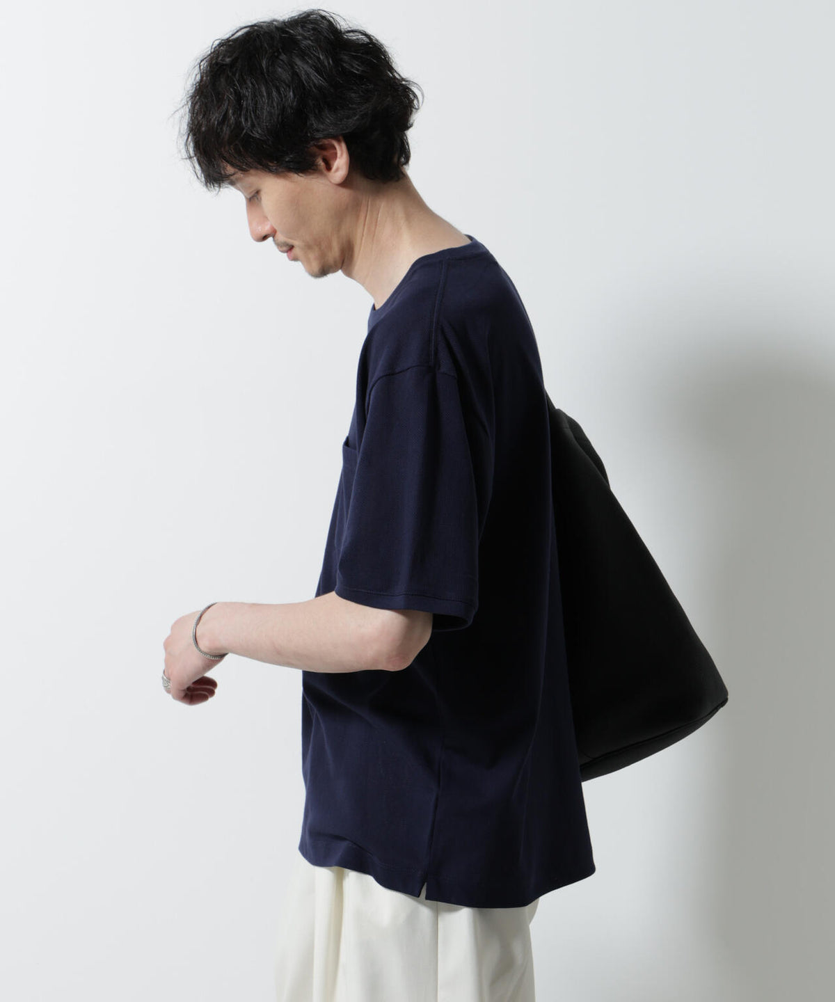 エアパッセージ ジャージーTシャツ 半袖 6725224205