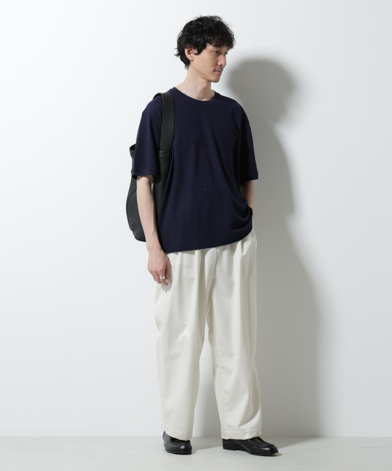 エアパッセージ ジャージーTシャツ 半袖 6725224205