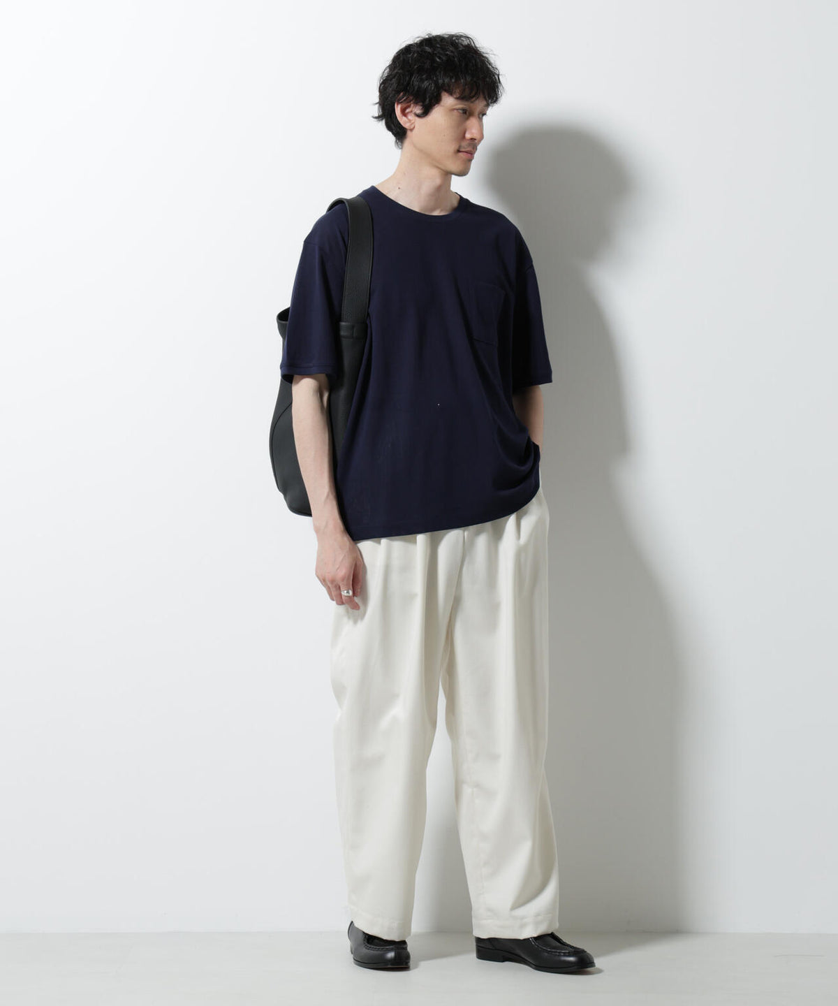 エアパッセージ ジャージーTシャツ 半袖 6725224205