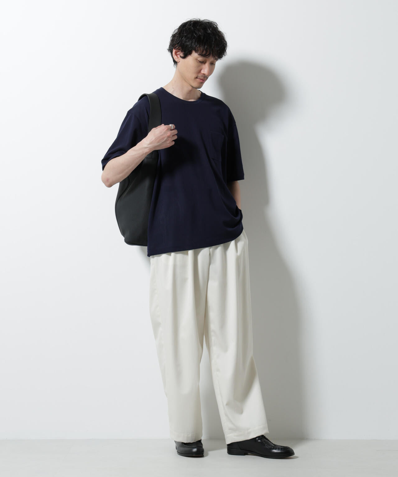 エアパッセージ ジャージーTシャツ 半袖 6725224205