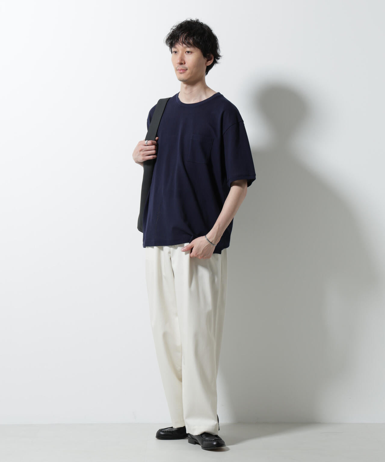 エアパッセージ ジャージーTシャツ 半袖 6725224205