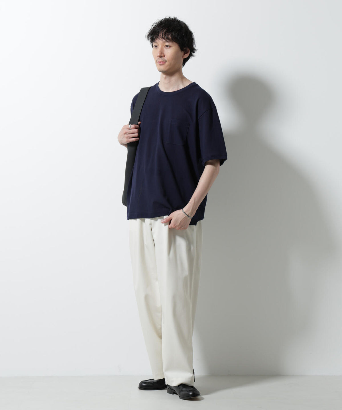 エアパッセージ ジャージーTシャツ 半袖 6725224205