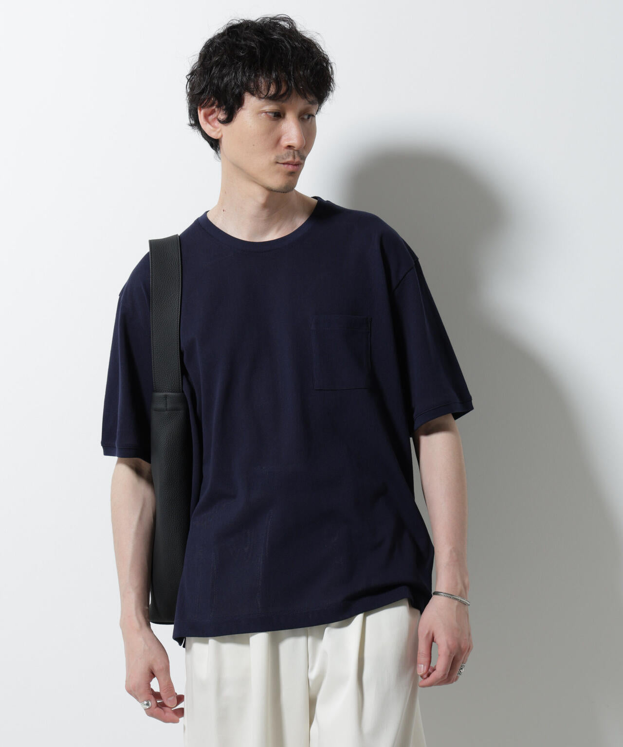 エアパッセージ ジャージーTシャツ 半袖 6725224205