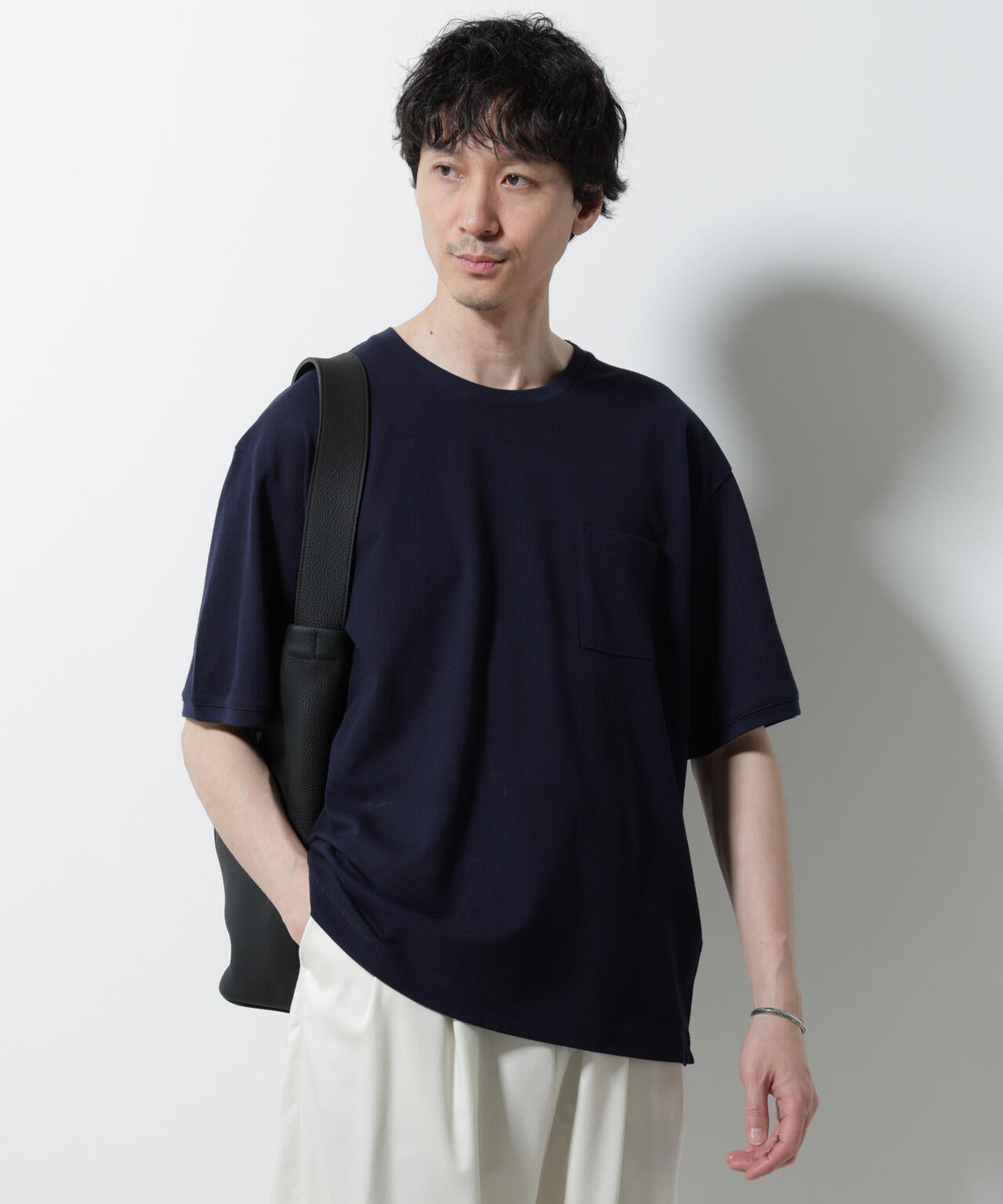 エアパッセージ ジャージーTシャツ 半袖 6725224205