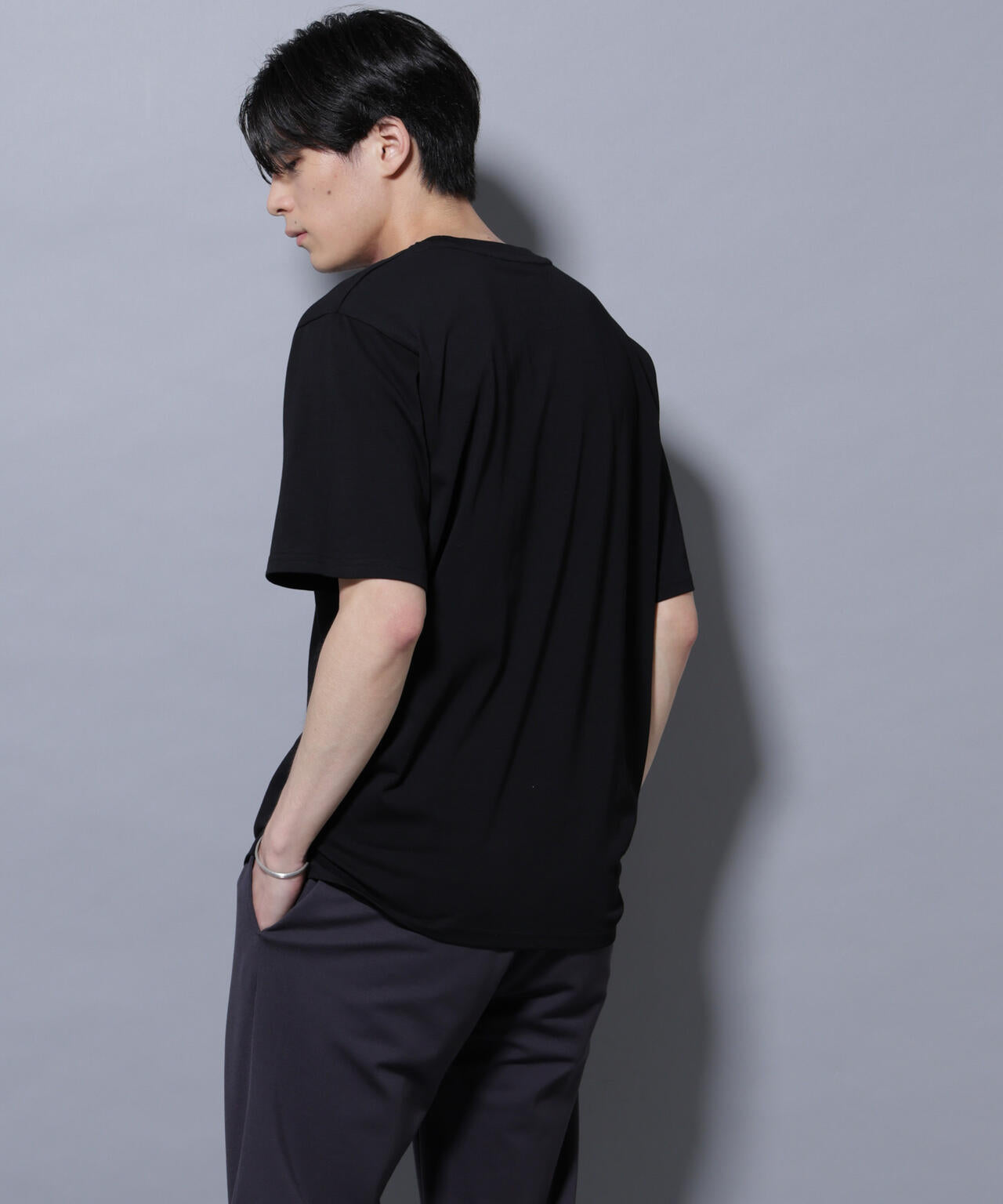 ナノベアTシャツ 半袖 夏服Ver.2 6725224206