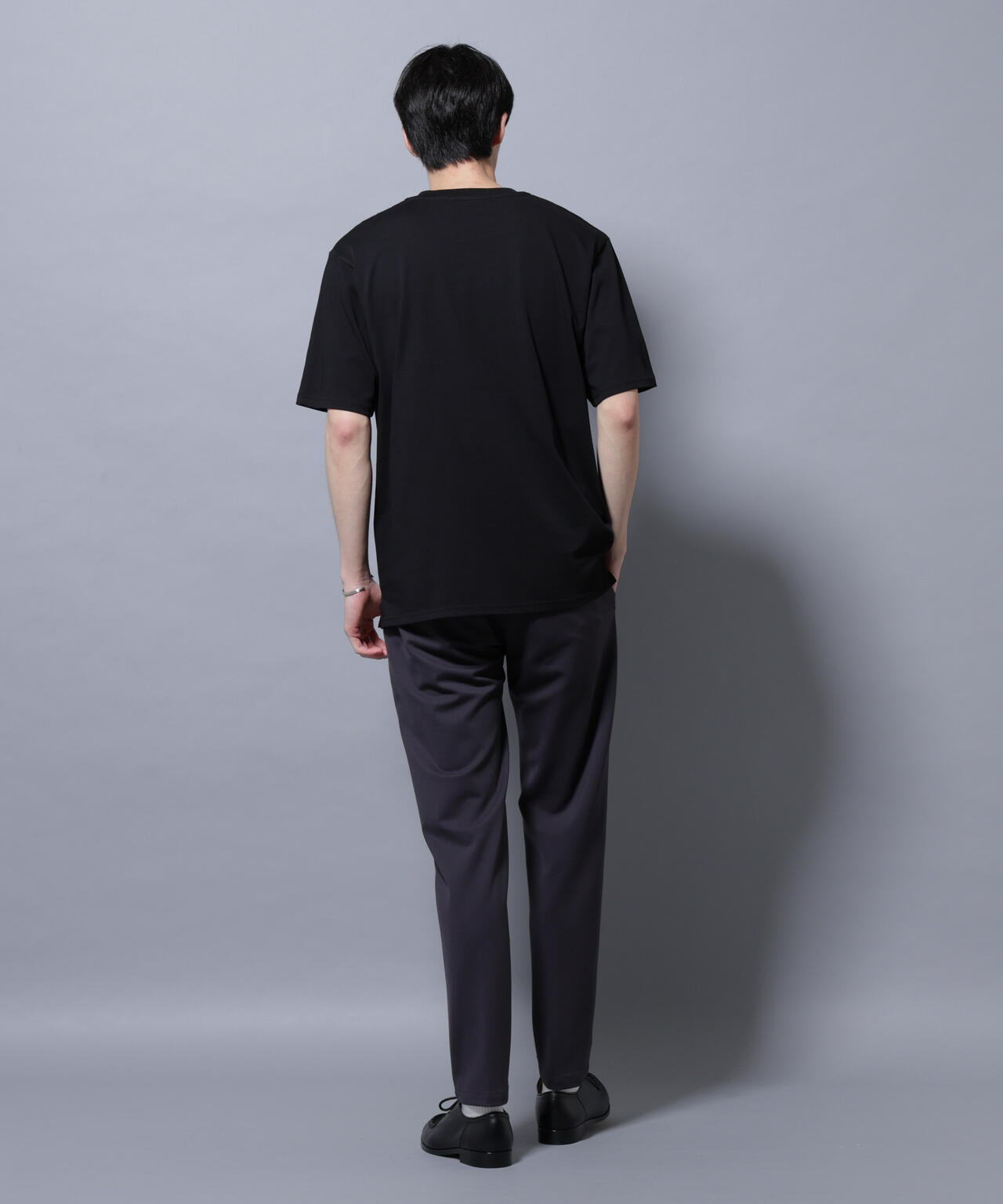 ナノベアTシャツ 半袖 夏服Ver.2 6725224206