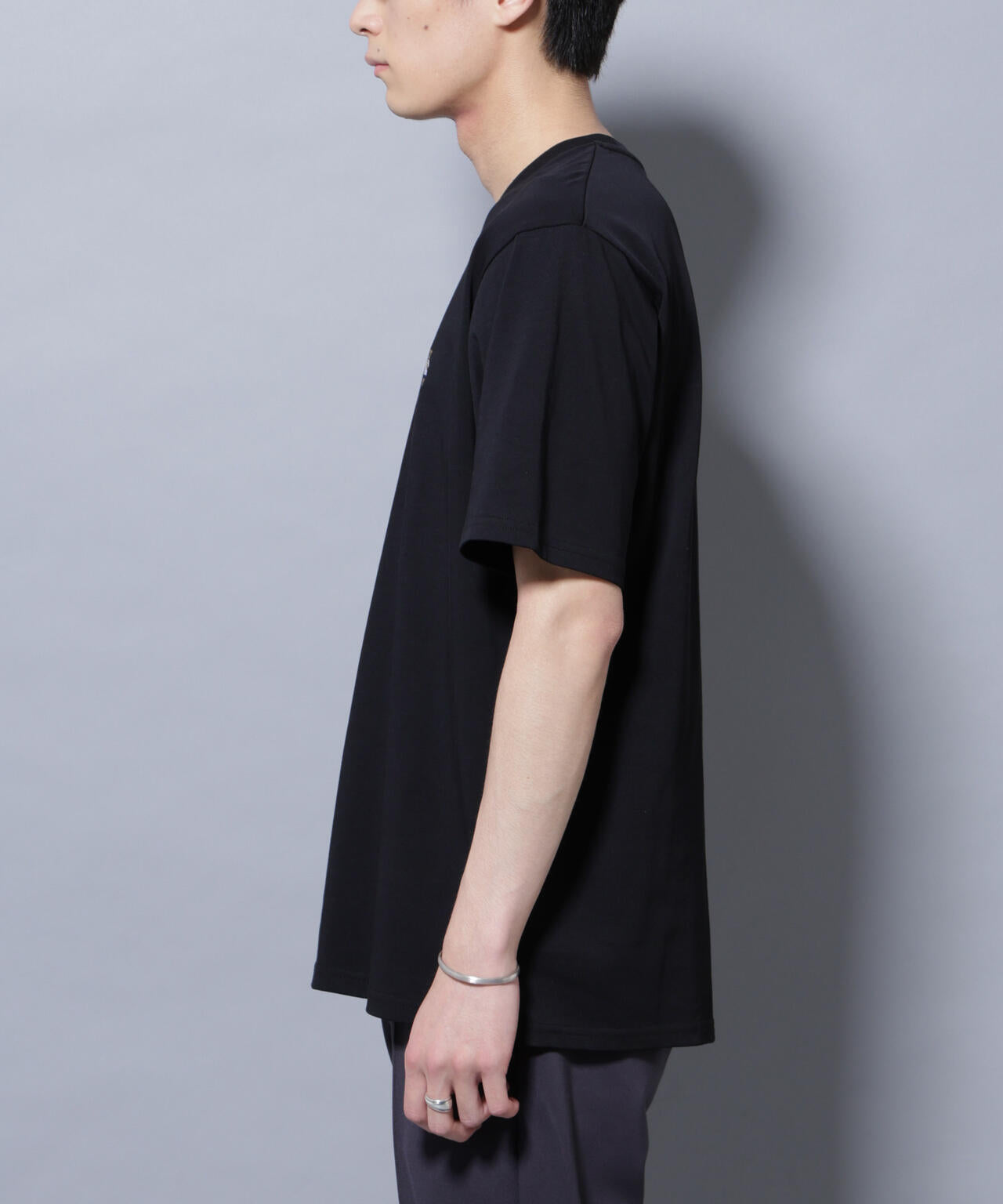 ナノベアTシャツ 半袖 夏服Ver.2 6725224206