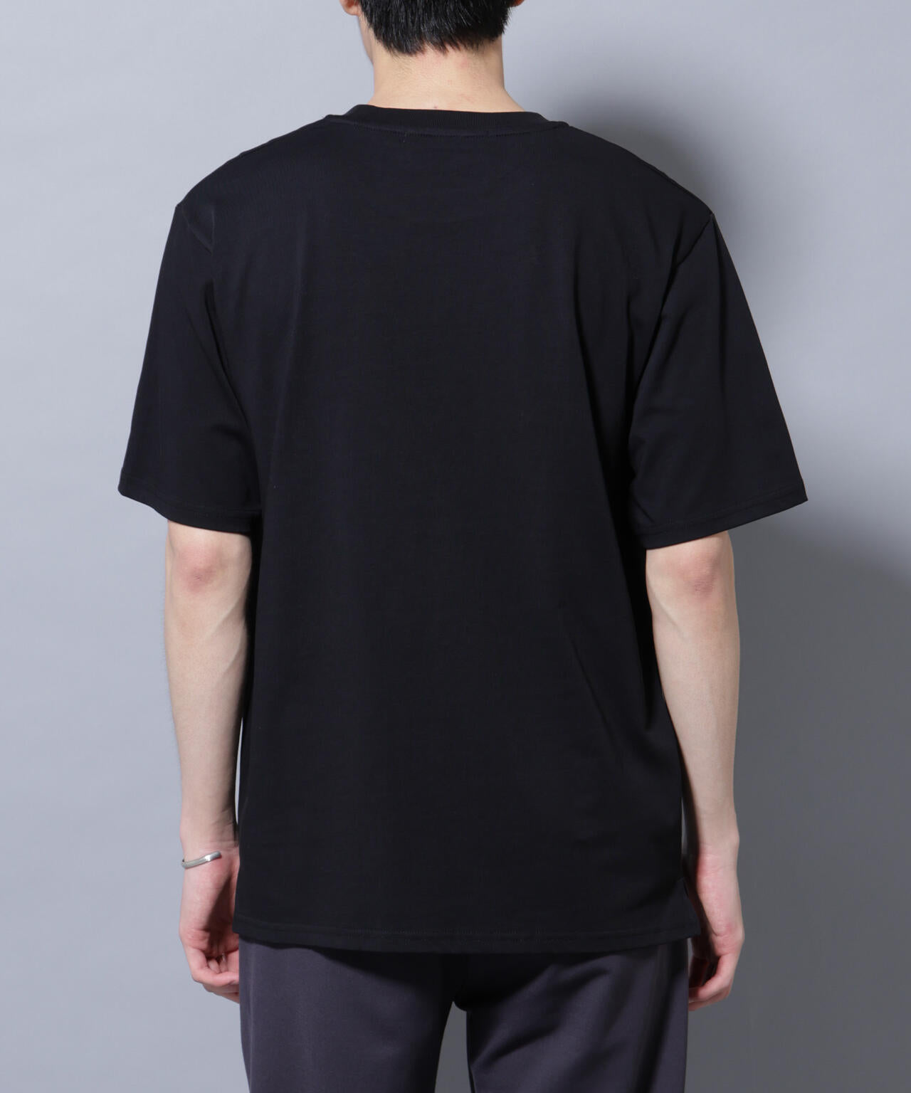 ナノベアTシャツ 半袖 夏服Ver.2 6725224206