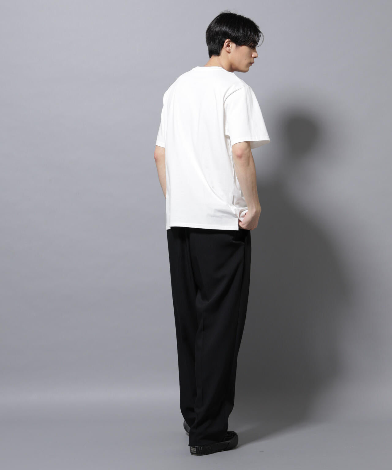 ナノベアTシャツ 半袖 夏服Ver.2 6725224206