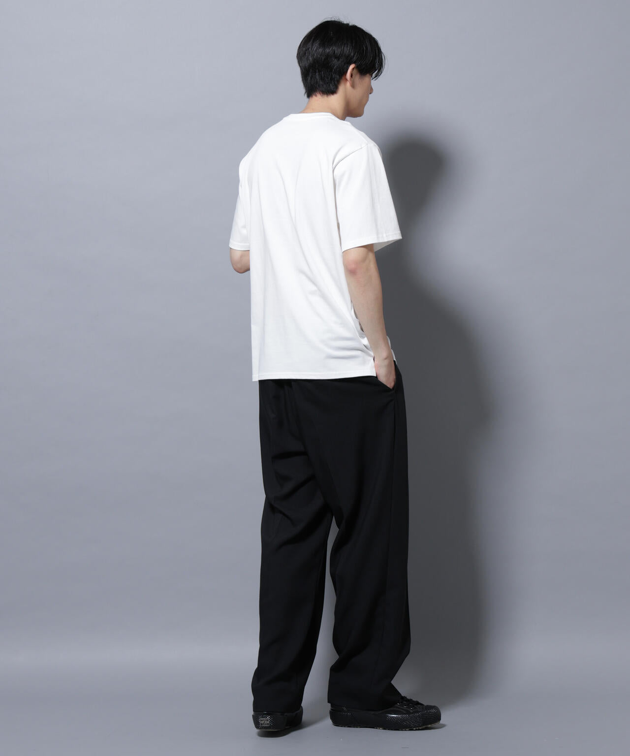 ナノベアTシャツ 半袖 夏服Ver.2 6725224206