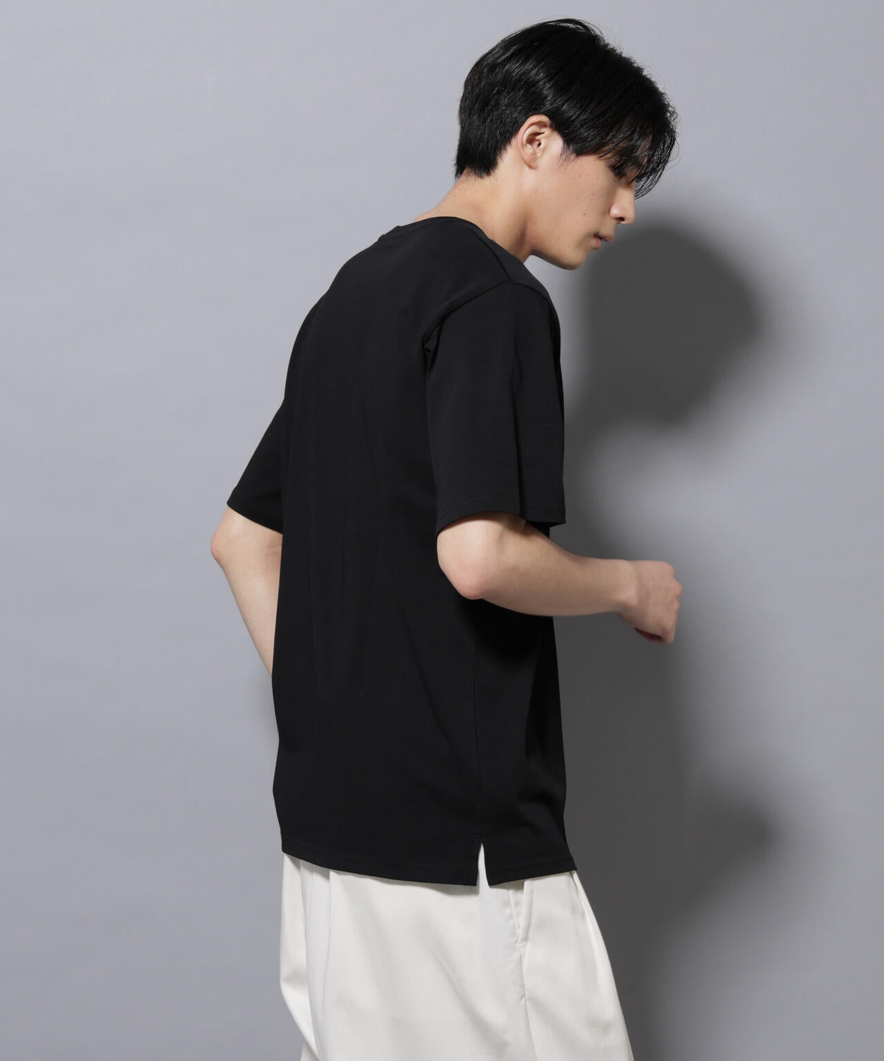 ナノベアTシャツ 半袖 夏服Ver.2 6725224206
