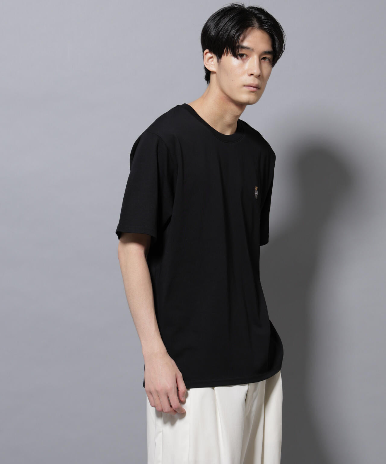 ナノベアTシャツ 半袖 夏服Ver.2 6725224206