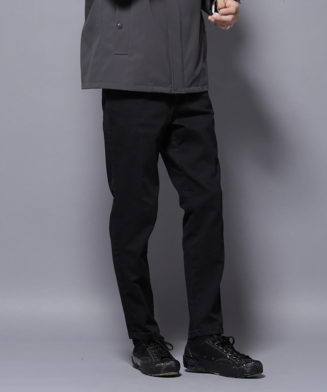 NORMANBROS/NORMANBROS別注 ストレッチイージーデニム 6725227005