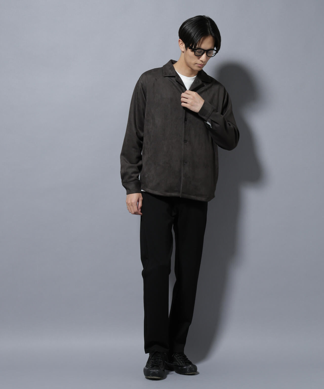 5P テーパードパンツ 6725227211