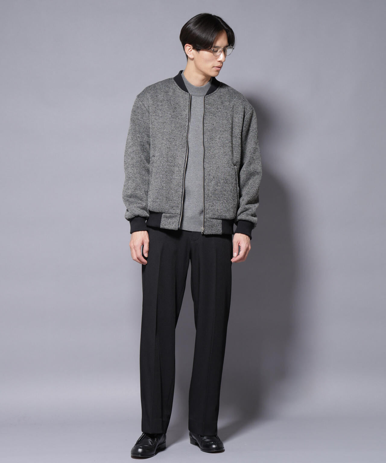 テクノギャバトラウザーズ 6725227222