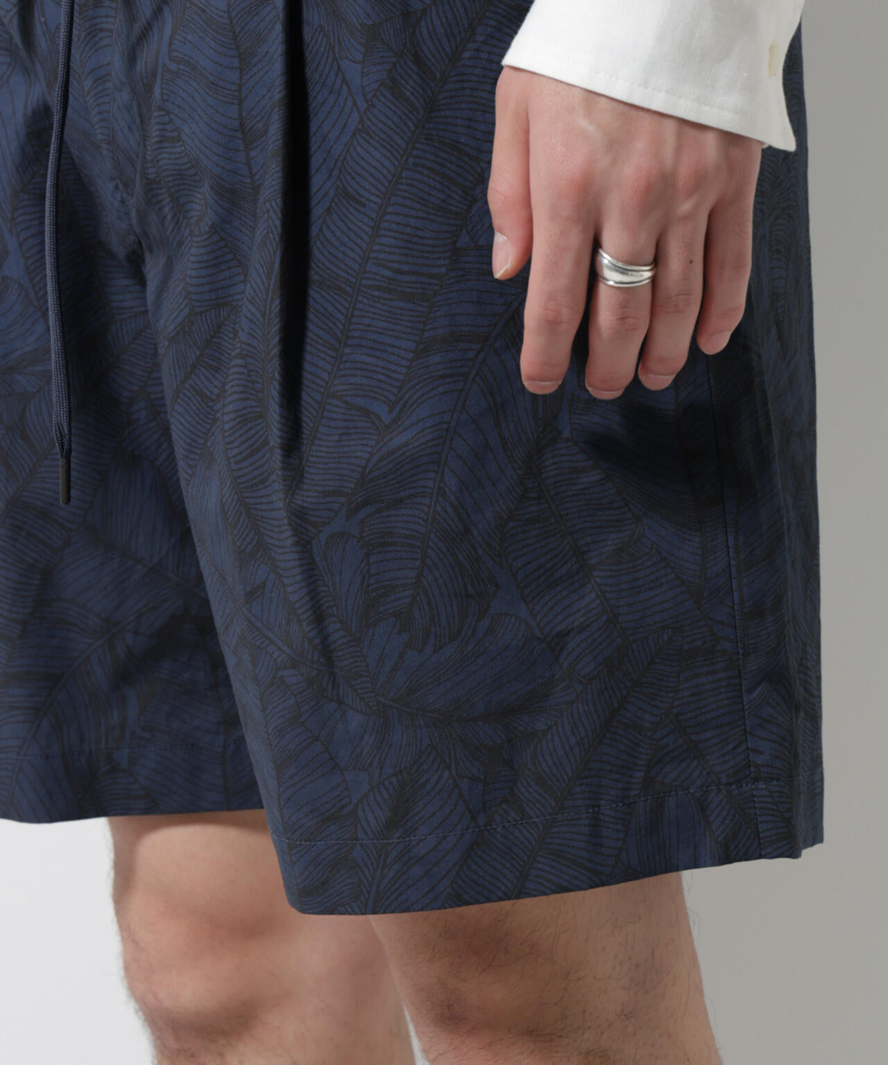 オリジナルボタニカルショーツ 6725228201