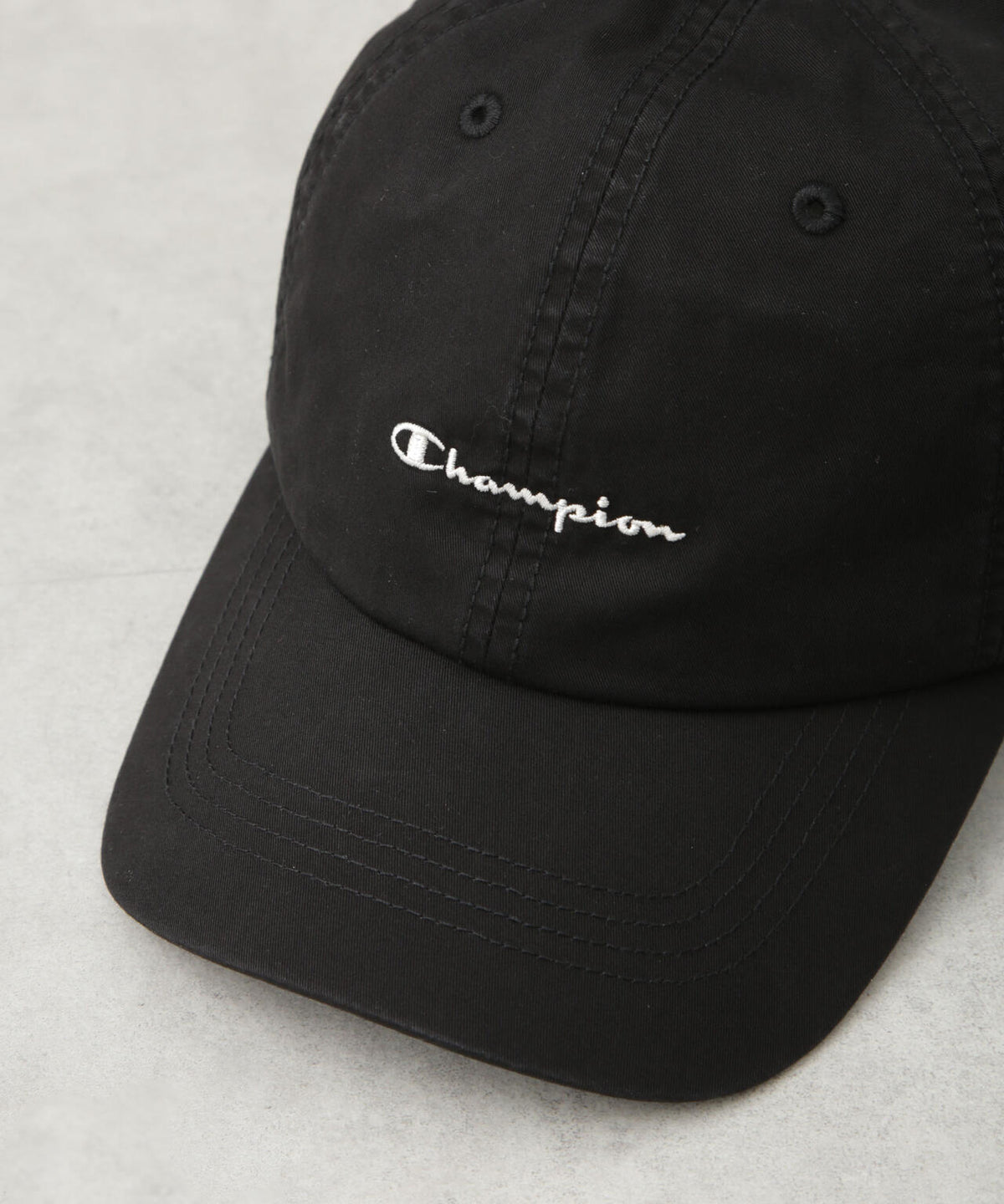 Champion/ウォッシュツイルハイキャップ 6725239002