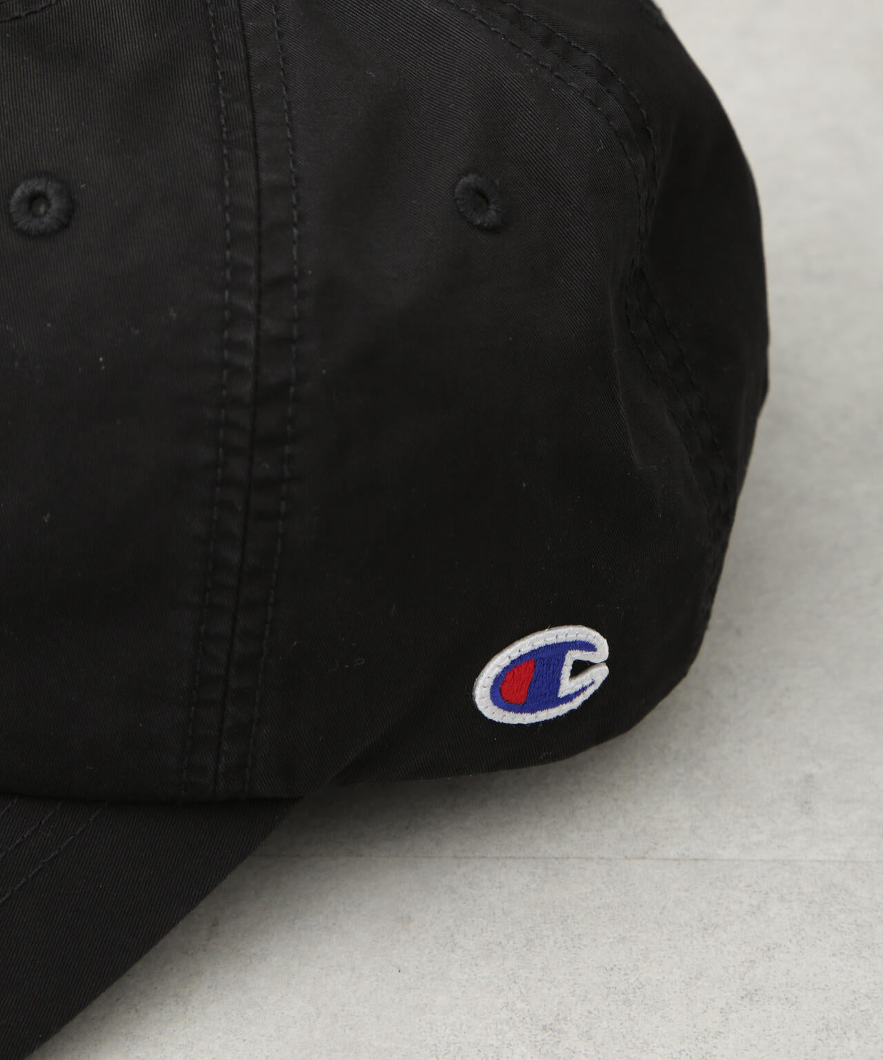 Champion/ウォッシュツイルハイキャップ 6725239002